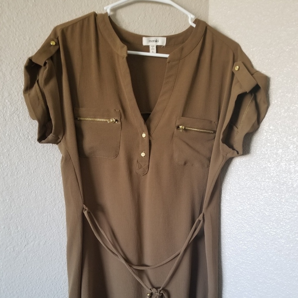 Tunic